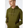 Champion miesten huppupaita Olive 220271 GS585 M