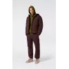 Champion miesten huppupaita Olive 220271 GS585 M