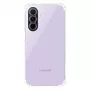 Taktinen takakansi TPU Plyo Galaxy A27 5G läpinäkyvä