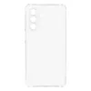 Taktinen takakansi TPU Plyo Galaxy A27 5G läpinäkyvä