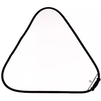 Hajotin Manfrotto Tri Grip, 1 aukko (LL LR3751)