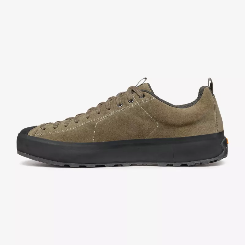 Scarpa Mojito Wrap GTX miesten vedenpitävät lifestyle-kengät Dark Rock EU 46.5