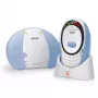 Alecto DECT-itkuhälytin Full ECO Mode -tilalla, ilman kameraa, sininen