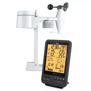 Alecto WS-4700 ammattimainen sääasema langattomalla anturilla