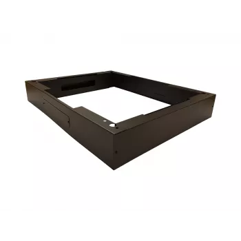 DSIT DS-PH6210 palvelinkaapin jalusta 600x1200x150 mm musta