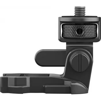 GoPro 1/4-20 lukittuva kiinnityskannatin ABTQR-001