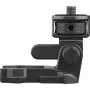 GoPro 1/4-20 lukittuva kiinnityskannatin ABTQR-001