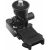 GoPro 1/4-20 lukittuva kiinnityskannatin ABTQR-001