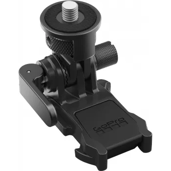 GoPro 1/4-20 lukittuva kiinnityskannatin ABTQR-001