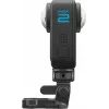 GoPro 1/4-20 lukittuva kiinnityskannatin ABTQR-001