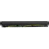 DS-IT CAT 5e FTP 24-porttinen 19 tuuman räkkikiinnitteinen patchpaneeli