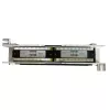 DS-IT CAT 6 seinä-patchpaneeli, 12-porttinen UTP (DS-Patch6-12UTP-WM)