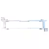 DS-IT CAT 6 seinä-patchpaneeli, 12-porttinen UTP (DS-Patch6-12UTP-WM)
