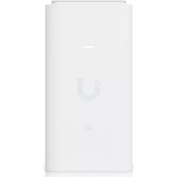 Ubiquiti UACC-Adapter-PoE-24-12W 12W PoE-sovitin 2,5-GbE-yhteydellä