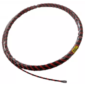 DSIT Danicom kaapelivetovyö 6,6 mm muovi 30 m DC-TV30