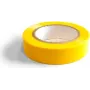 DSIT DC-Tape-Yellow itseliimautuva PVC-eristysnauha 10 m x 19 mm keltainen