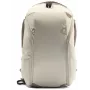 Peak Design Everyday Backpack Zip V2 15L -reppu, bone (BEDBZ-15-BO-2)