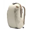 Peak Design Everyday Backpack Zip V2 15L -reppu, bone (BEDBZ-15-BO-2)