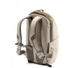 Peak Design Everyday Backpack Zip V2 15L -reppu, bone (BEDBZ-15-BO-2)
