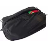 Mesh-pakkauskuutio Peak Design Ultralight S, musta (BUMP-BK-S-1)