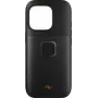 Kuori Peak Design Mobile GNAR Apple iPhone 16 Pro -puhelimelle, musta (M-MX-BU-BK-1)