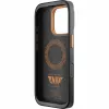 Kuori Peak Design Mobile GNAR Apple iPhone 16 Pro -puhelimelle, musta (M-MX-BU-BK-1)