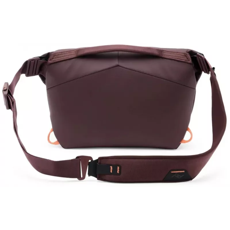 Olkalaukku Peak Design Everyday Sling V2 3L, Eclipse (BEDS-3-EP-3)