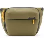 Olkalaukku Peak Design Everyday Sling V2 6L, Kelp (BEDS-6-KP-3)