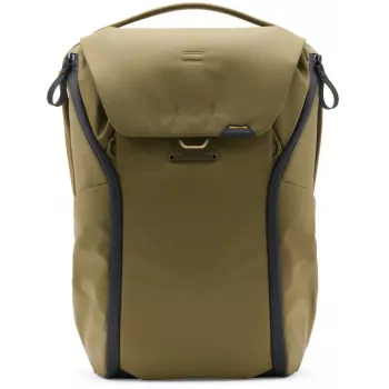 Peak Design Everyday Backpack V2 30L reppu, Kelp (BEDB-30-KP-3)