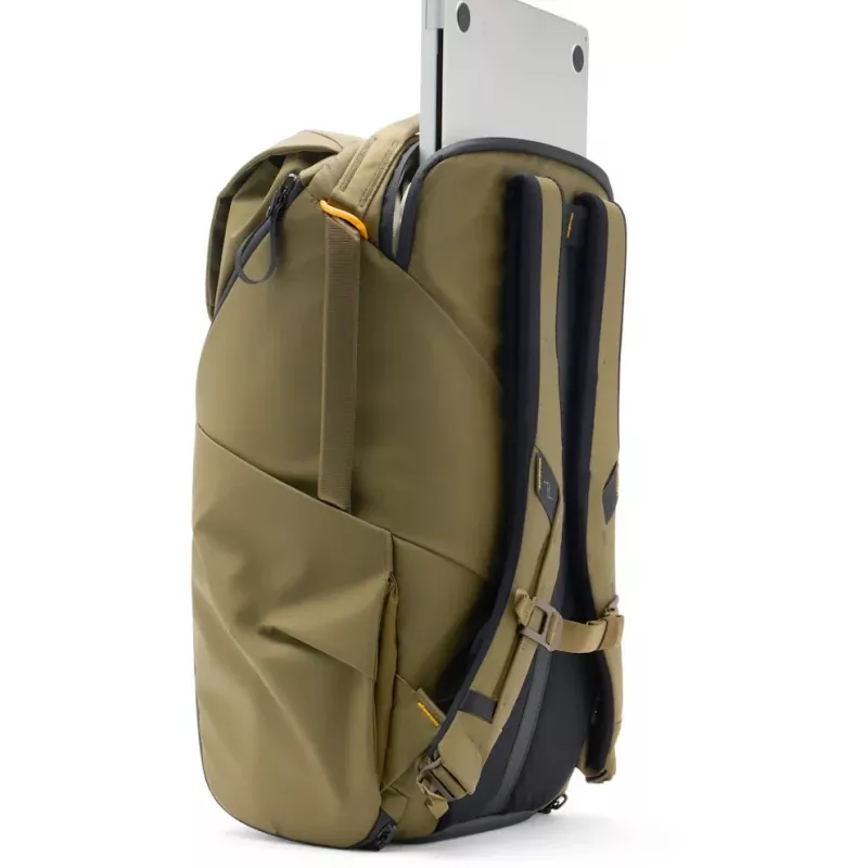 Reppu Peak Design Everyday Backpack V2 30L, Kelp (BEDB-30-KP-3)