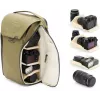 Reppu Peak Design Everyday Backpack V2 30L, Kelp (BEDB-30-KP-3)