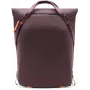 Laukku reppukäytöllä Peak Design Everyday Totepack V2 20L, Eclipse (BEDTP-20-EP-3)