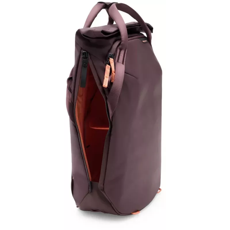 Laukku reppukäytöllä Peak Design Everyday Totepack V2 20L, Eclipse (BEDTP-20-EP-3)