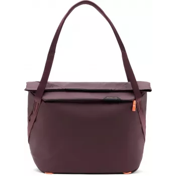 Peak Design Everyday Tote V2 15L laukku, Eclipse (BEDT-15-EP-3)