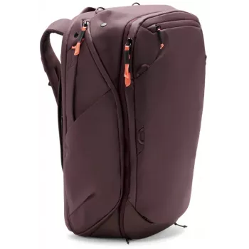 Peak Design Travel Backpack 45L matkareppu, Eclipse (BTR-45-EP-3)