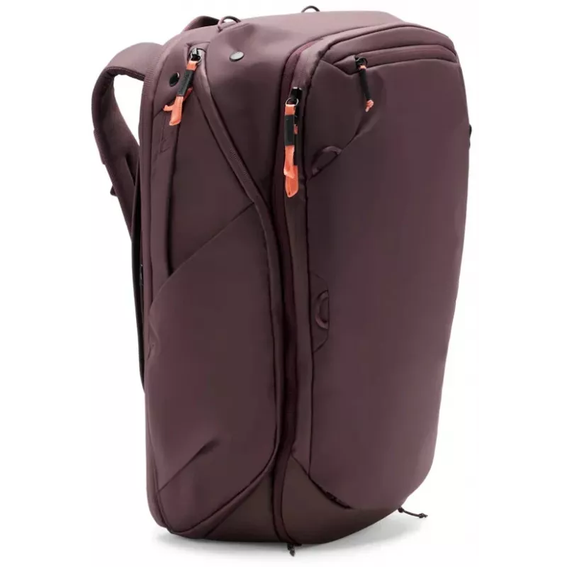 Matkareppu Peak Design Travel Backpack 45L, Eclipse (BTR-45-EP-3)