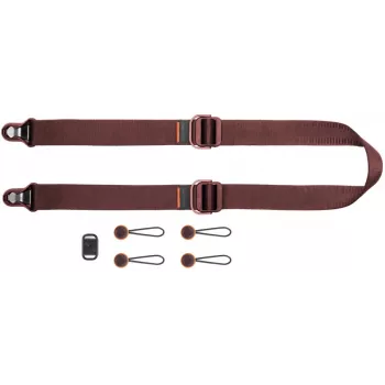 Kamerahihna Peak Design Slide Lite, Eclipse (SLL-EP-3)