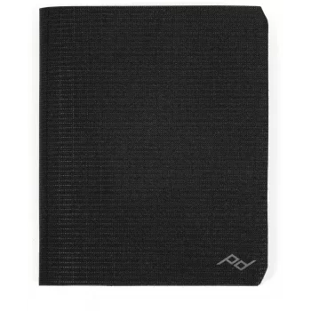 Peak Design Passport Wallet passilompakko, musta (WA-SP-BK-1)