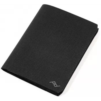 Peak Design Passport Wallet passilompakko, musta (WA-SP-BK-1)