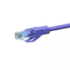 DSIT CAT 5e U/UTP -verkkokaapeli 5 m violetti CCA (DC-C58-050)