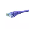 DSIT CAT 5e U/UTP -verkkokaapeli 5 m violetti CCA (DC-C58-050)
