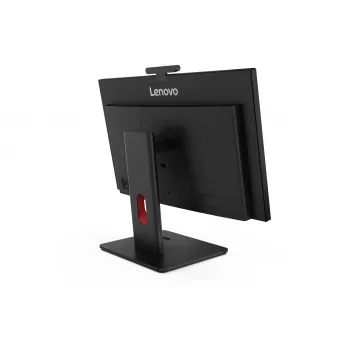 Lenovo ThinkCentre M70a 24 Gen 6 All-in-One-tietokone, 23,8" FHD, Intel Core Ultra 5 225T, 16 GB RAM, 512 GB SSD, Windows 11 Pro 13AY004FGE