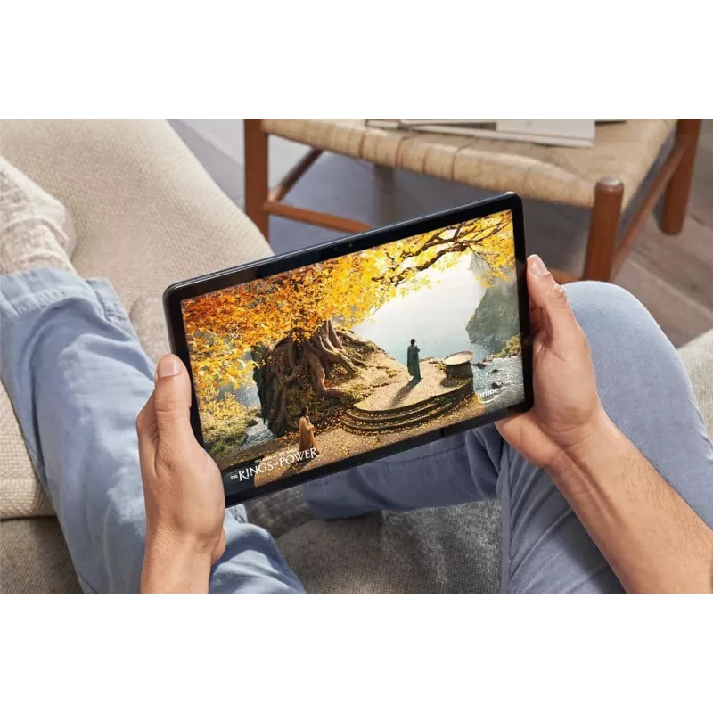 Amazon Fire Max 11 64GB tabletti, harmaa (B0B2SBZVVD)