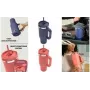 Contigo Thermalock Streeterville muki pillillä 1,2 L indigo
