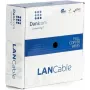 DSIT DANICOM CAT6 FTP 50 m PVC Fca verkkokaapeli