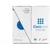 DSIT DANICOM CAT5E FTP 305 m joustava PVC (Fca) verkkokaapeli