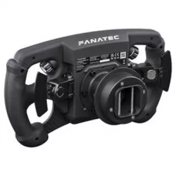Fanatec ClubSport Formula V3 -ratti, 290 mm, 2,7