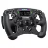 Fanatec ClubSport Formula V3 -ohjauspyörä, 290 mm, 2,7 tuuman OLED-näyttö, RGB, musta (CRD-9020019-WW)