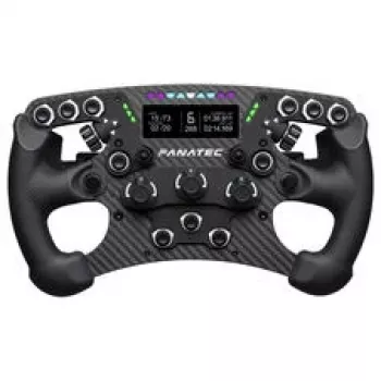 Fanatec ClubSport Formula V3 -ratti, 290 mm, 2,7