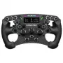 Fanatec ClubSport Formula V3 -ohjauspyörä, 290 mm, 2,7 tuuman OLED-näyttö, RGB, musta (CRD-9020019-WW)